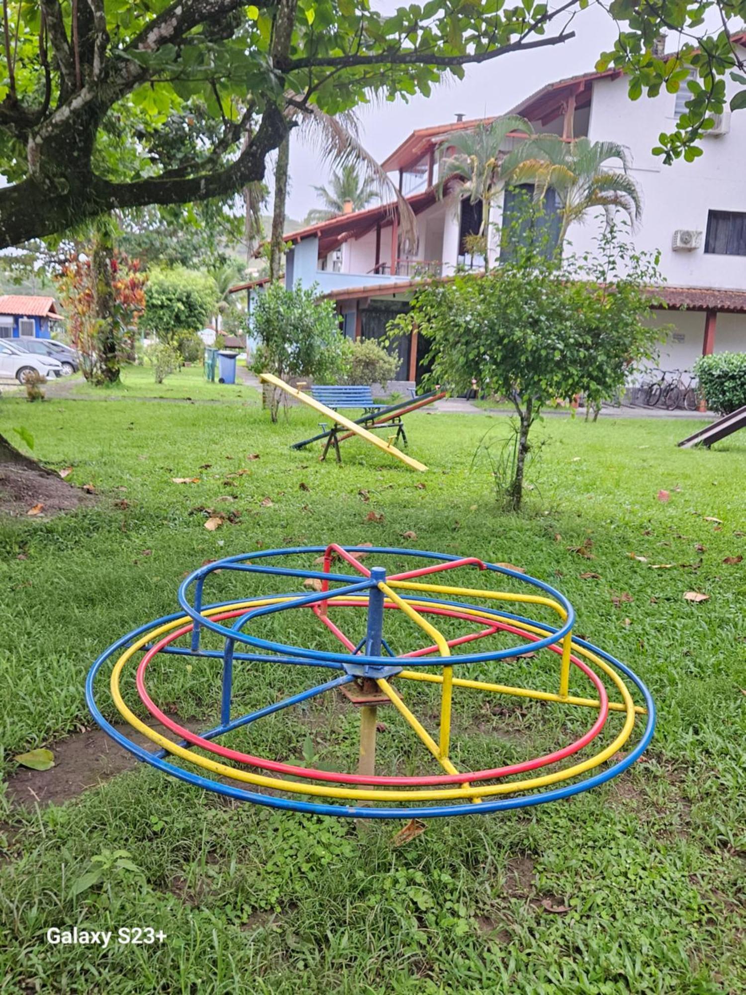 Para Dejar Atras El Stress Angra dos Reis Exterior foto